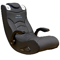X - Rocker Hurricane Gaming Chair